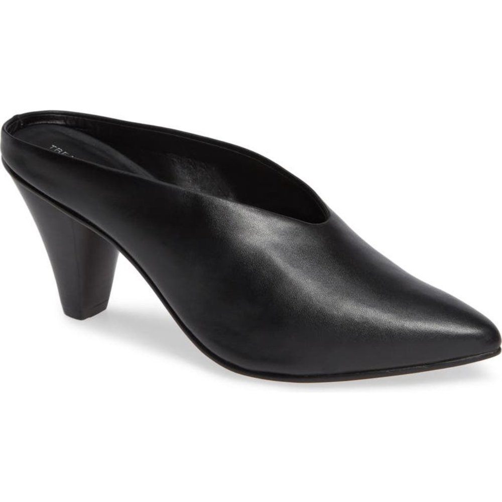 Treasure & Bond Cinch Mule